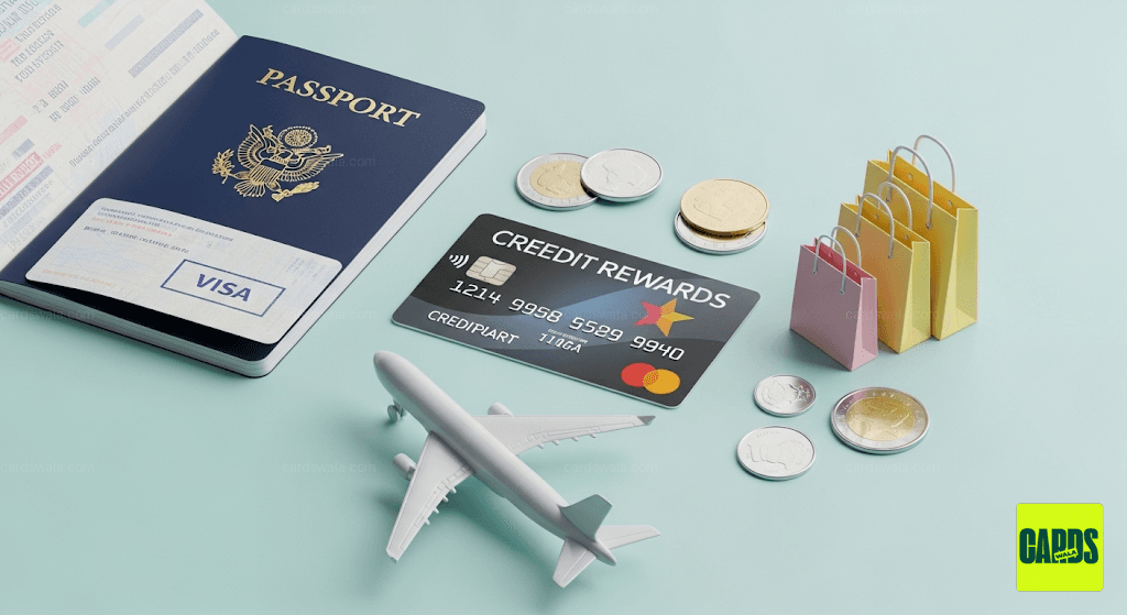A Beginner’s Guide to Credit Card Rewards: Points, Cashback, and Miles