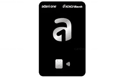 Adani One Signature Credit Card credit card