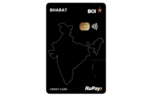 BOI RUPAY BHARAT