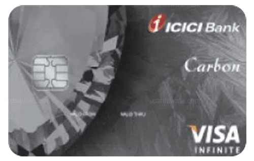 ICICI Bank Carbon Credit Card