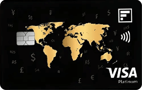IDFC FIRST Multi-Currency Forex Card