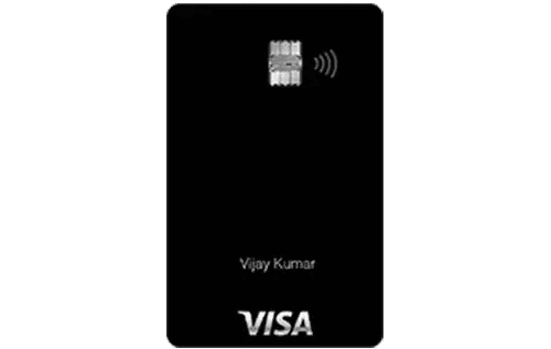OLA Money SBI Credit Card