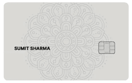 Paytm HDFC Bank Credit Card