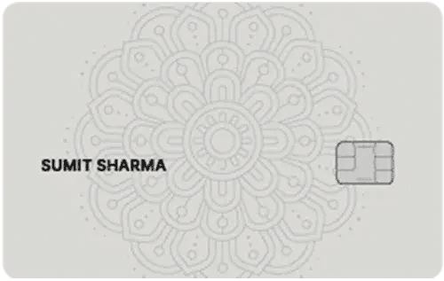 Paytm HDFC Bank Credit Card