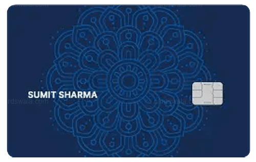 Paytm HDFC Bank Select Credit Card