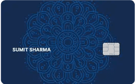 Paytm HDFC Bank Select Credit Card