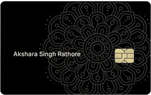 Paytm SBI Credit Card Select