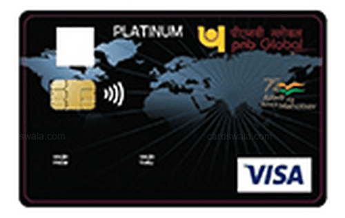 PNB Wave & Paycredit Card