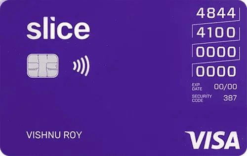 Slice Super Card