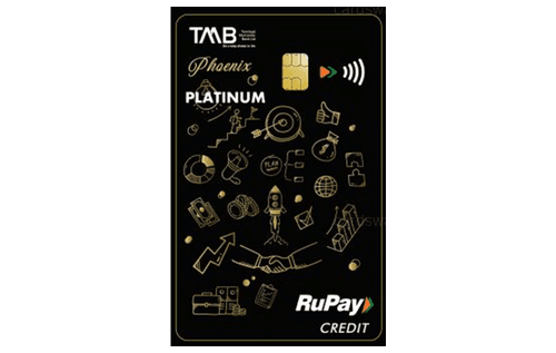 TMB Phoenix Credit Card