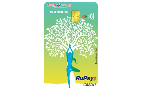 Union JCB Health Credit Card