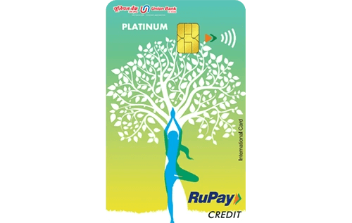 Union JCB Health Credit Card