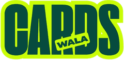 CardsWala logo