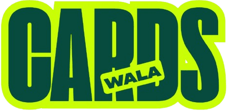 CardsWala logo