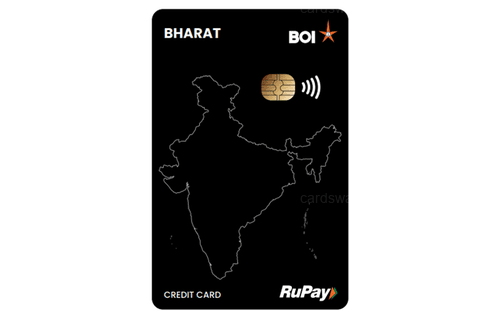 BOI RUPAY BHARAT