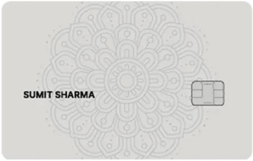 Paytm HDFC Bank Credit Card