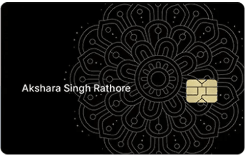 Paytm SBI Credit Card Select