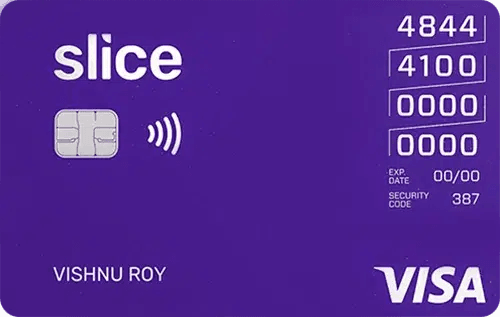 Slice Super Card