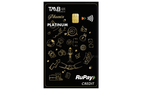 TMB Phoenix Credit Card