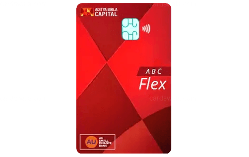 Aditya Birla AU Bank Credit Cards Aditya Birla AU Bank Credit Cards