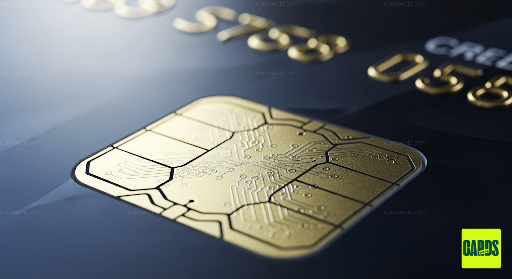 How EMV Chip Technology Made Your Credit Card Safer