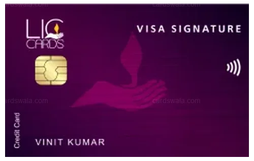 ಆಕ್ಸಿಸ್ ಬ್ಯಾಂಕ್ ಸಿಗ್ನೇಚರ್ ಕ್ರೆಡಿಟ್ ಕಾರ್ಡ್ ಜೀವನಶೈಲಿ ಪ್ರಯೋಜನಗಳೊಂದಿಗೆ ಕ್ರೆಡಿಟ್ ಕಾರ್ಡ್
