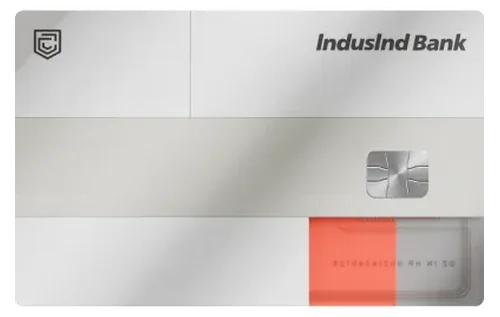CRED IndusInd Bank RuPay Credit Card CRED IndusInd Bank RuPay Credit Card credit card design