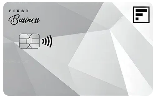 IDFC FIRST Bank Business Credit Card IDFC FIRST Bank Business Credit Card credit card design