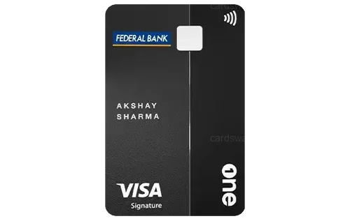 OneCard Metal Credit Card OneCard Metal Credit Card credit card design