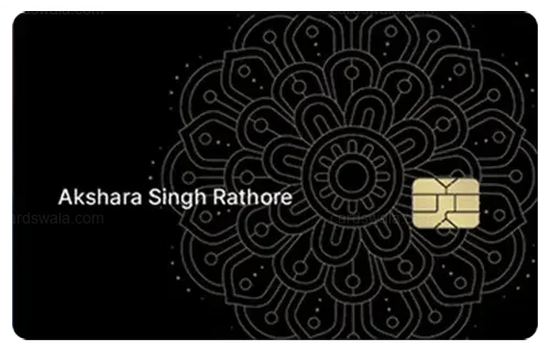 Paytm SBI Credit Card Select credit card