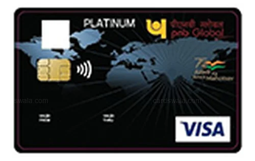 PNB Wave & Paycredit Card PNB Wave & Paycredit Card credit card design