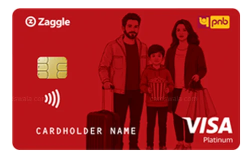 பிஎன்பி ஜாக்ல் ட்வின் கிரெடிட் கார்டுகள் பிஎன்பி ஜாக்ல் ட்வின் கிரெடிட் கார்டுகள் கிரெடிட் கார்டு வடிவமைப்பு
