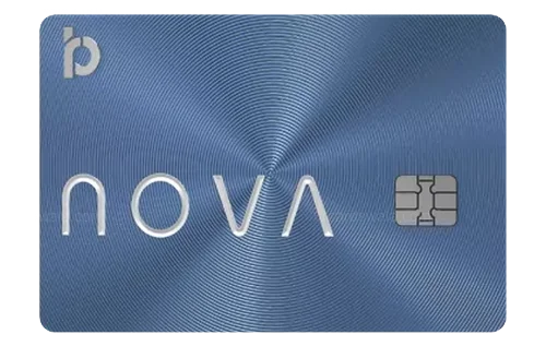 RBL Bank Nova Credit Card credit card