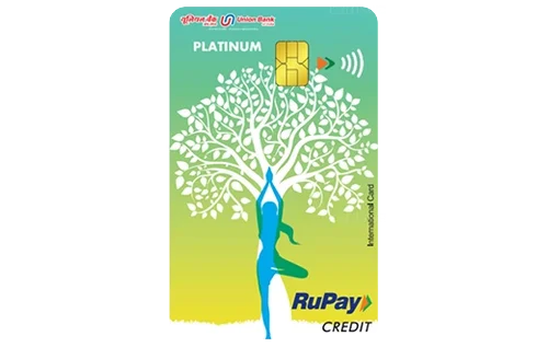 Union JCB Health Credit Card credit card design