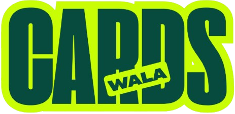 CardsWala logo